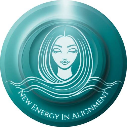 New Energy In Alignment